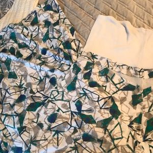 Gently worn with love. Hurley maxi dress.